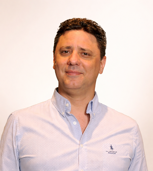 Martin Ordóñez